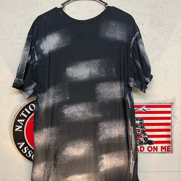 HUF. Logo tee. - Picture 2 of 3